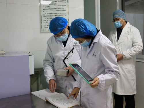 長幼教育集團天成分園 迎食品安全評估風險檢查，以精細化保障促幼兒健康成長