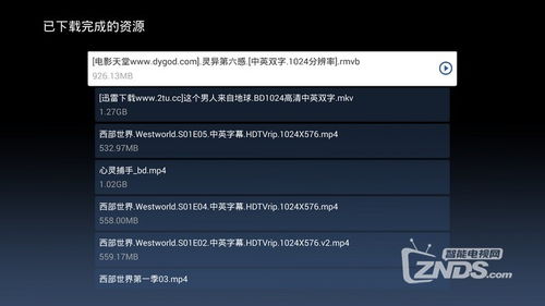 我家云3.1.0 智能電視軟件下載與硬件產(chǎn)品開發(fā)管理的革新方案